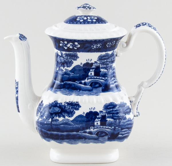 Coffee Pot c1930s